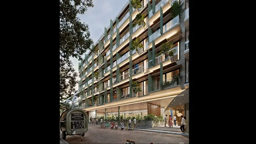 Sonni Playa del Carmen